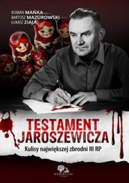 Testament Jaroszewicza