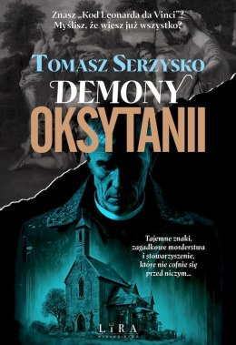 Demony Oksytanii
