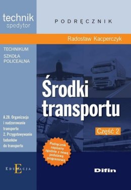 Środki transportu A.28.2 część 2