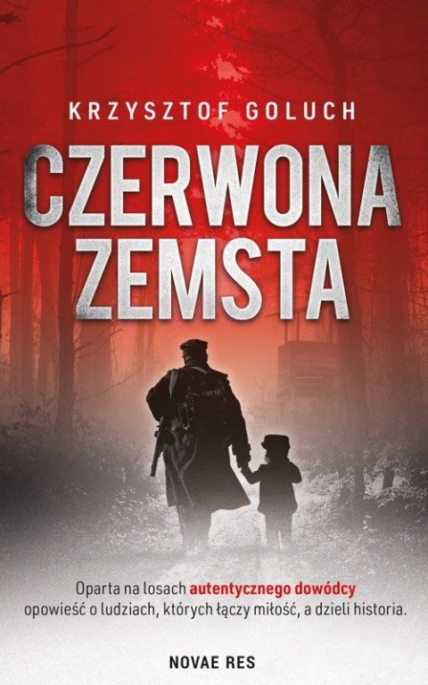 Czerwona zemsta