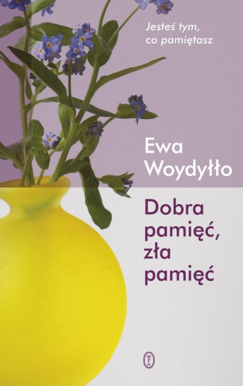 Dobra pamięć, zła pamięć wyd. 2022