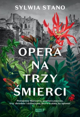 Opera na trzy śmierci