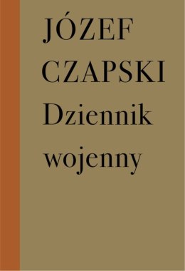 Dziennik wojenny (1942-1944)