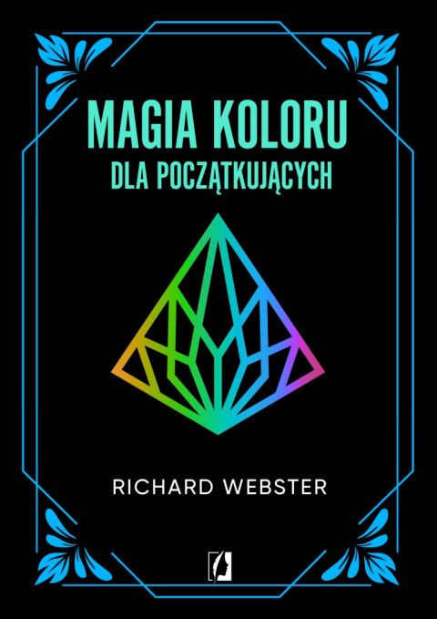 Magia koloru dla początkujących