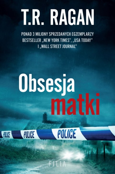 Obsesja matki