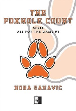 The foxhole court. All for the games. Tom 1