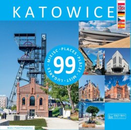 Katowice. 99 miejsc wyd. 2