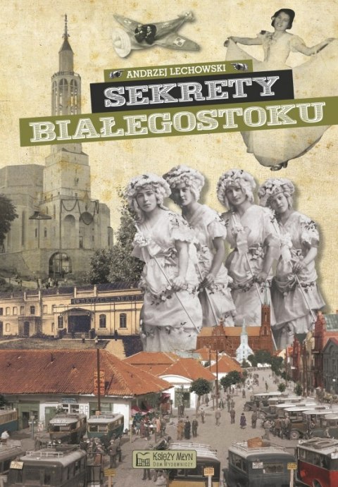 Sekrety Białegostoku