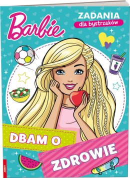 Barbie dbam o zdrowie NAT-1101