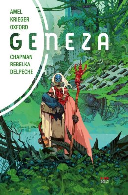 Geneza