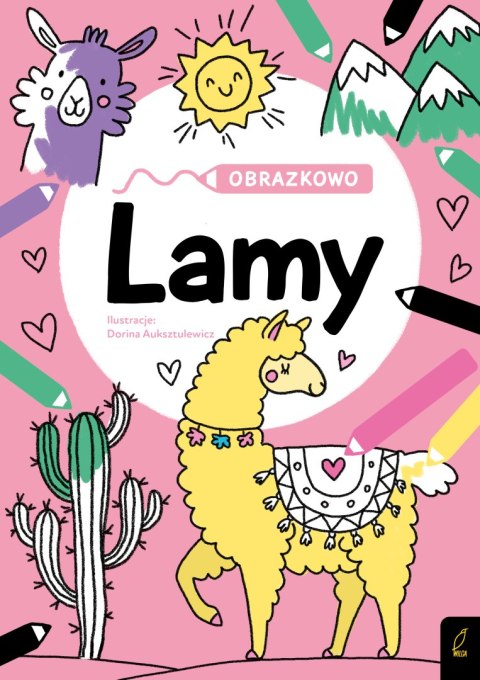 Lamy. Obrazkowo