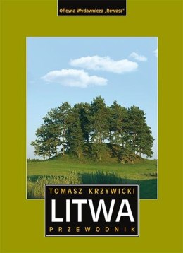 Litwa. Przewodnik wyd. 2