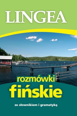 Rozmówki fińskie wyd. 2