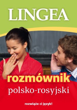 Rozmównik polsko - rosyjski wyd. 3