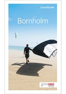 Bornholm travelbook wyd. 3