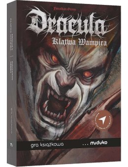 Dracula. Klątwa Wampira