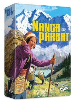 Gra Nanga Parbat