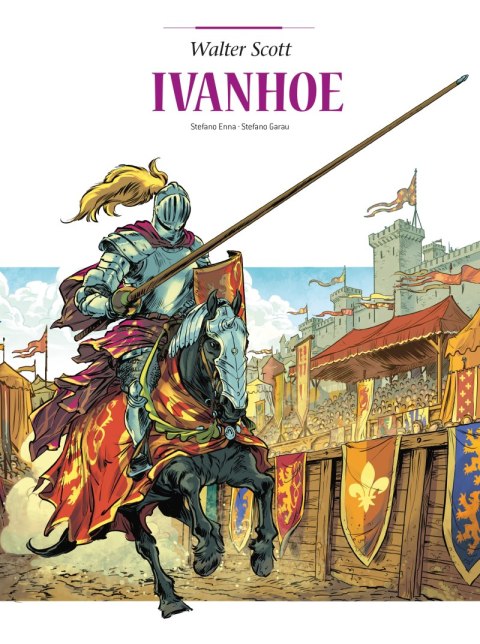 Ivanhoe