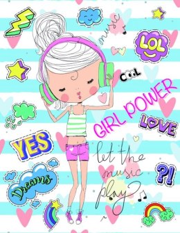 Pamiętnik girl power