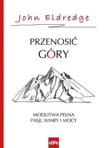 Przenosić góry wyd. 2022