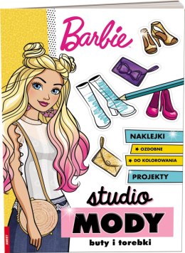 Barbie Buty i torebki MOD-1103