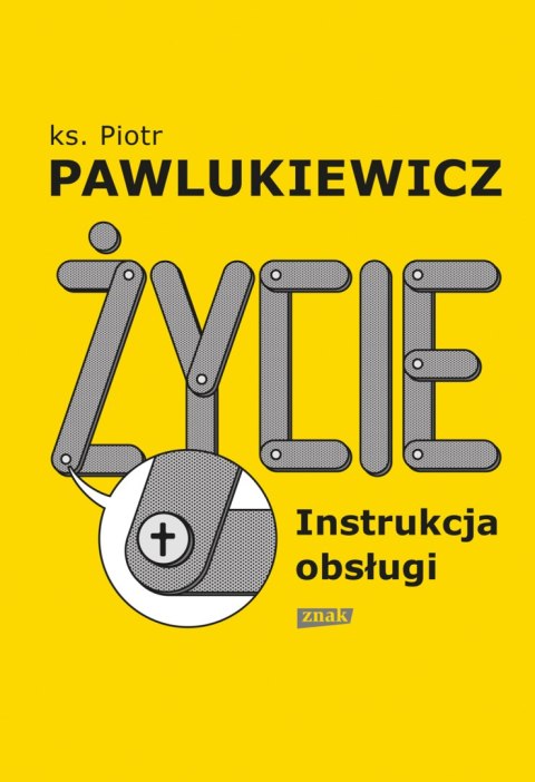 Życie. Instrukcja obsługi wyd. 2022