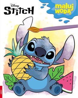 Disney Stitch Maluj wodą MW-9119