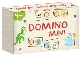 Gra Domino mini