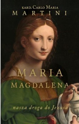 Maria Magdalena ćwiczenia duchowe