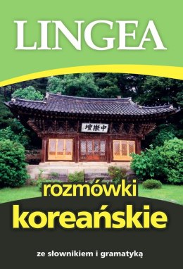 Rozmówki koreańskie wyd. 3