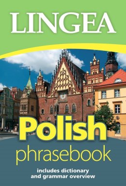 Rozmówki polskie. Polish phrasebook wyd. 3