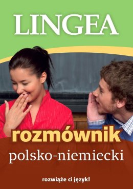 Rozmównik polsko-niemiecki wyd. 4