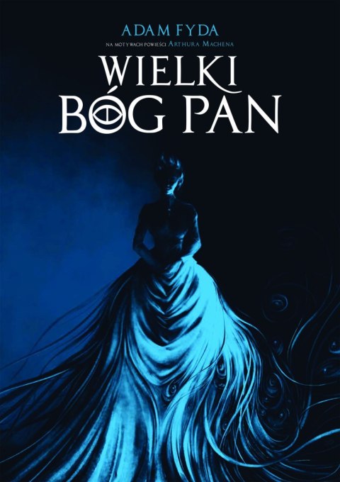 Wielki Bóg Pan