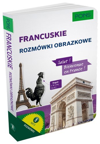 Francuskie rozmówki obrazkowe