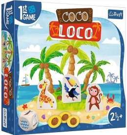 Gra Coco Loco 02343
