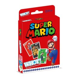 Gra WHOT Super Mario