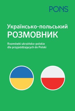 Rozmówki dla przyjezdnych ukraińsko-polski