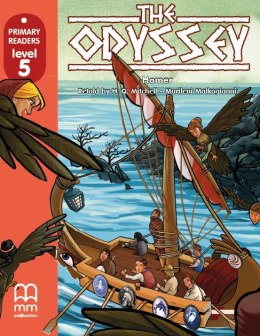 The Oodyssey (With CD-Rom)