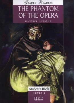 The Phantom Of The Opera Student'S Book