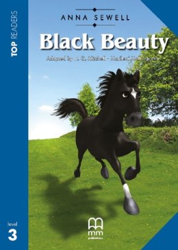 Black Beauty Student'S Pack (With CD+Glossary)