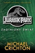 Jurassic park zaginiony świat