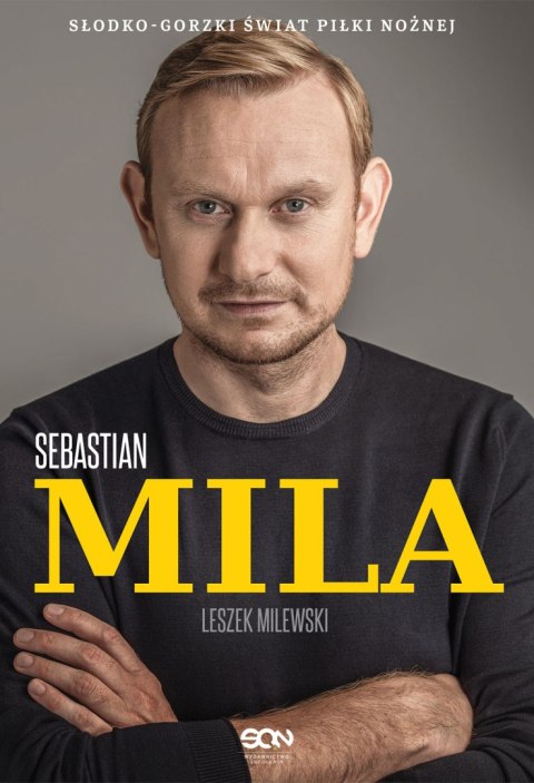 Sebastian mila autobiografia