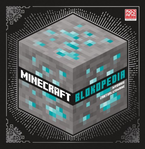 Blokopedia. Wydanie zaktualizowane Minecraft