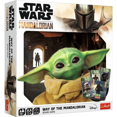 Gra Way of the Mandalorian Star Wars 02300