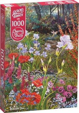 Puzzle 1000 Cherry Pazzi Riverside Glen 30622
