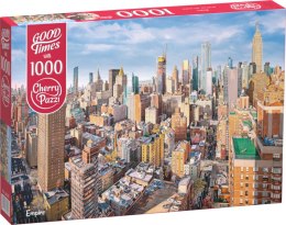 Puzzle 1000 CherryPazzi Empire 30578