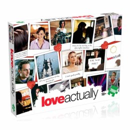 Puzzle 1000 Love actually