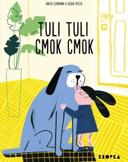 Tuli, tuli, cmok, cmok