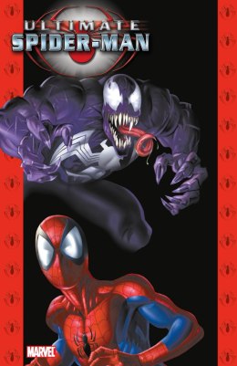 Ultimate Spider-Man. Tom 3 wyd. 2023