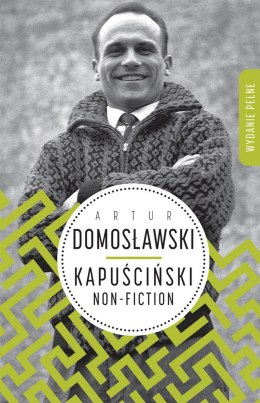 Kapuściński non-fiction wyd. 2